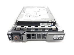 J4DB8 | Dell 1TB 10000RPM SAS 12 Gbps 2.5 128MB Cache Hard Drive