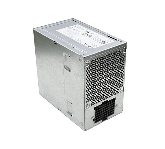 J556T | Dell 875-Watt Power Supply for Precision T5500 Alienware Area-51 ALX