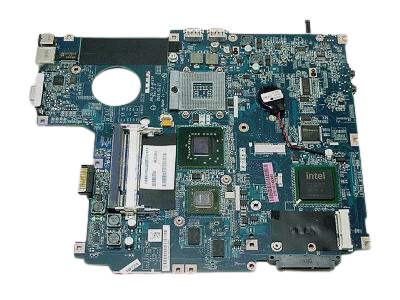 J603H | Dell Motherboard for Vostro 2510