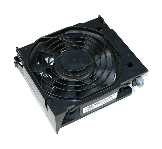J6165 | Dell 12V DC 3.3A Fan Assembly for PowerEdge 6800 6850