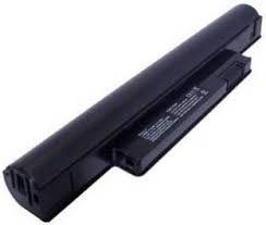 J654N | Dell 3-Cell 28WHr Lithium-Ion Battery for Inspiron 11z Mini 10 Series