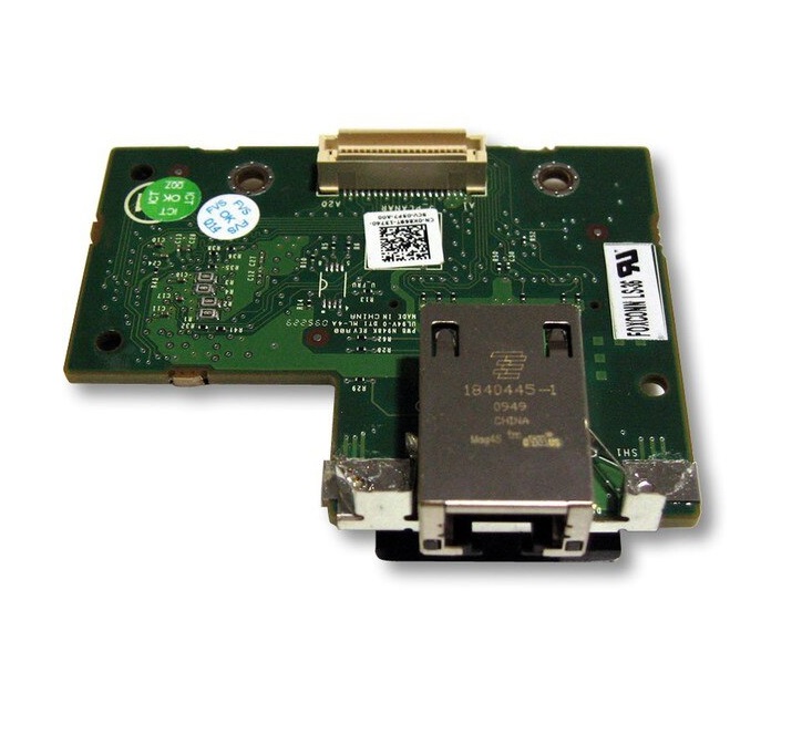 J675T | Dell iDRAC 6 Enterprise Remote Access Card for PowerEdge R610/ R710
