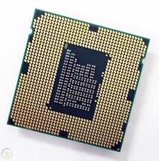 J72KD | Dell i3-2120 Dual Core 3.3GHz 3MB 5GT/s Processor