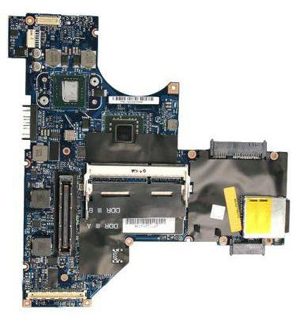 J791R | Dell Latitude E4300 2.4GHz SP9400 System Board