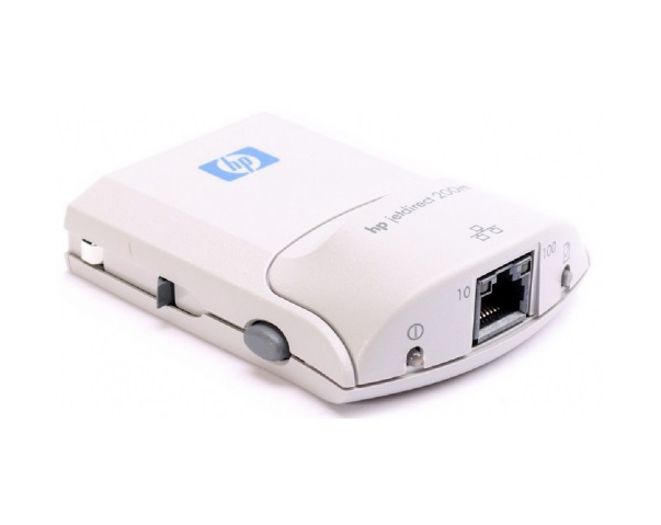 J7934-60001 | HP Jetdirect 620N 10/100 BaseTx Fast Ethernet Network Print Server