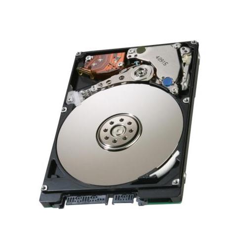 J7989-69001 | HP 40GB 5400RPM SATA 1.5 Gbps 2.5 8MB Cache Hard Drive
