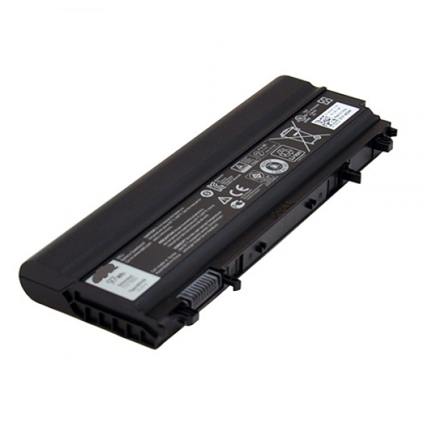J7KGM | Dell 9-Cell 97WHr Battery for Latitude E6520 E6420 E5520 E5420