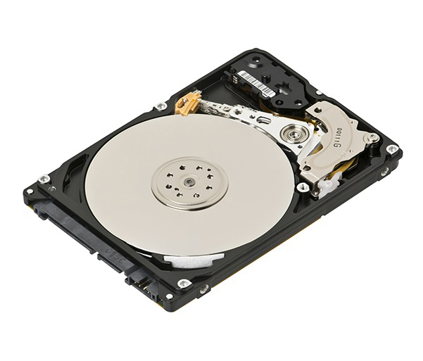 J8019A | HP Secure High Performance EIO Hard Drive