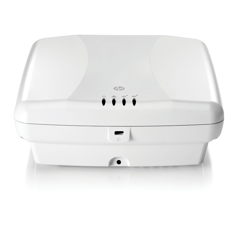 J8131-69001 | HP ProCurve Wireless Access Point 420WL 802.11G (WI-FI) 54MBps PCMCIA Card without Antenna