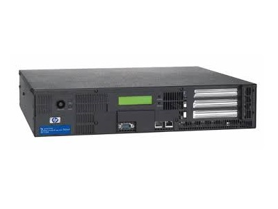 J8155A | HP ProCurve 760WL Integrated Access Manager 5-Ports