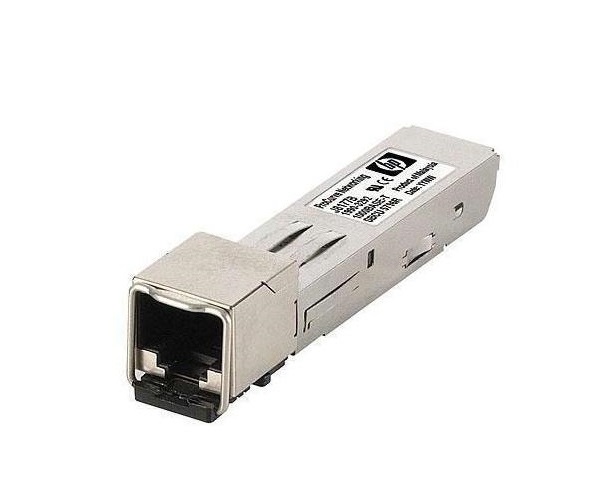 J8177-61201 | HP Procurve 1000Base-T RJ45 SFP Transceiver Module