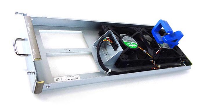 J8697-60005 | HP ProCurve 5406ZL Fan Tray Assembly