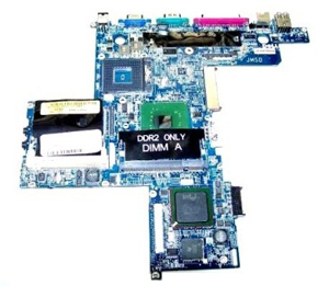 J8705 | Dell Motherboard for Latitude D610 Laptop