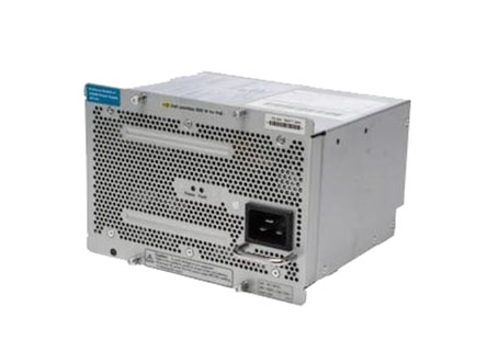 J8714-69001 | HP 1500-Watts Power Supply Shelf for Procurve Switch