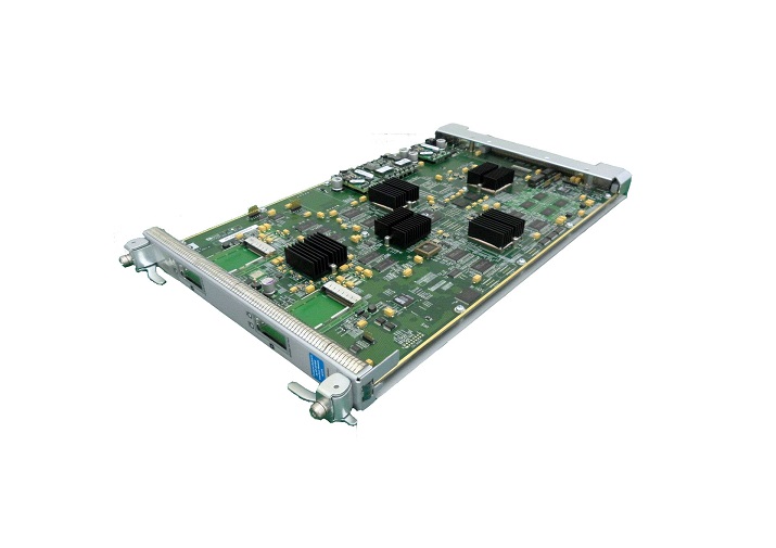 J8737-69001 | HP ProCurve fl 2p X2 10-GbE Interface Module