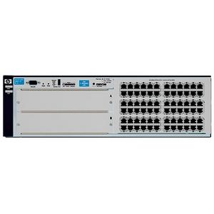 J8772-69001 | HP ProCurve 4202-72 VL Switch