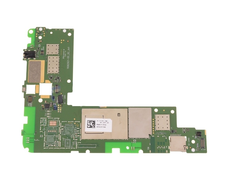 J8885 | Dell Motherboard Socket 775 for Dimension 5100 Desktop