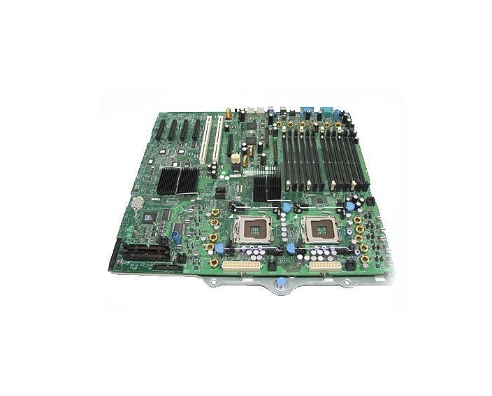 J89TD | Dell System Board (Motherboard) 4-Socket FCLGA2011 for PowerEdge M820