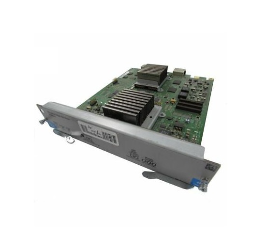 J9051A | HP ProCurve Wireless Edge Services ZL Module