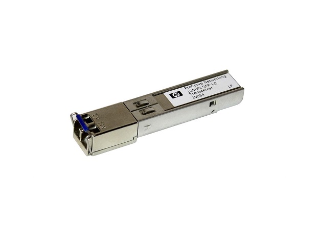 J9054-61301 | HP SFP X111 100M SFP LC Transceiver