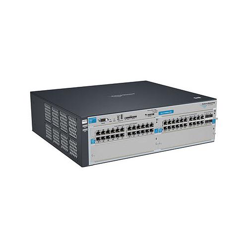 J9064A#ABA | HP ProCurve E4204vl-48GS 48-Ports