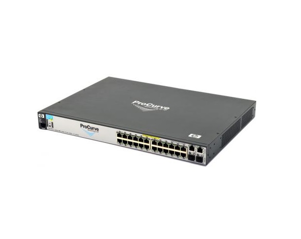 J9085-61001 | HP ProCurve 2610-24 Ethernet Switch