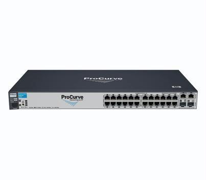 J9085-69001 | HP ProCurve 2610-24 Ethernet Switch