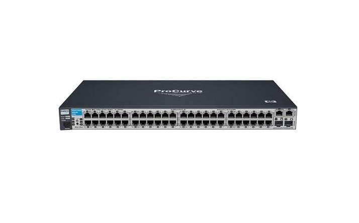 J9088A#ABA | HP ProCruve 2610-48 10/100 Ethenet Switch