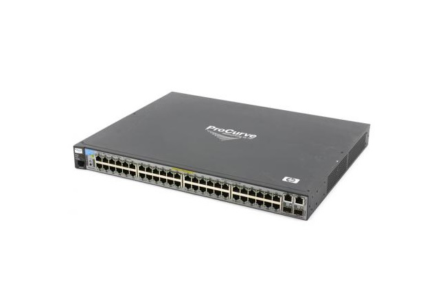 J9089-61101 | HP ProCurve 2610-48-PWR Ethernet Switch