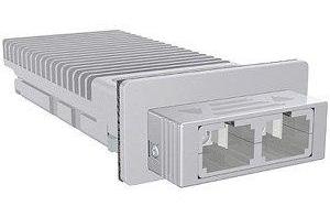 J9144A | HP ProCurve 10-GbE X2-SC LRM Optic Transceiver