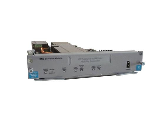 J9154A | HP ProCurve Switch ZL ONE Services Module