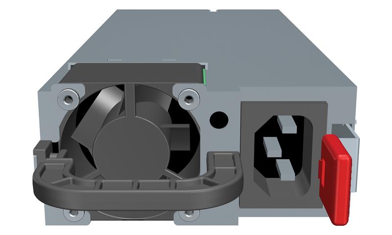 J9269A#ABA | HP Redundant AC Power SupplyRack-mountable AC Power Supply