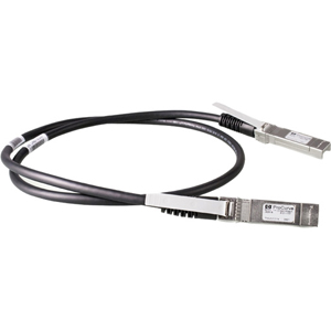 J9281-61101 | HP 10G SFP+ to SFP+ 1M Direct Attach Copper Cable