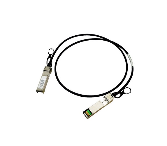 J9281-61201 | HP X242 1M 10G SFP+ to SFP+ Direct Attached Copper Cable