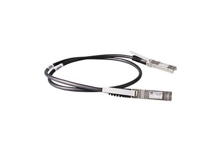 J9281A | HP ProCurve 10-Gigabit Ethernet SFP+ 1m Direct Attach Cable