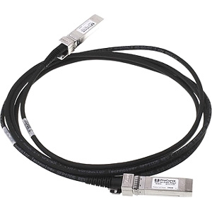 J9283-61101 | HP 10G SFP+ to SFP+ 3M Direct Attach Copper Cable