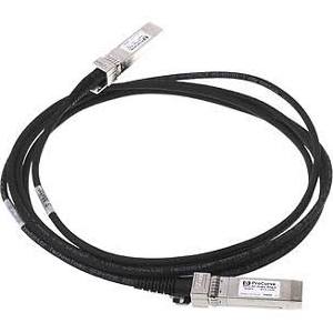 J9283A | HP 10G SFP+ to SFP+ 3M Direct Attach Copper Cable