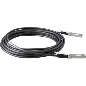 J9285D | HPE Aruba 10G SFP+ to SFP+ 7M DAC Cable