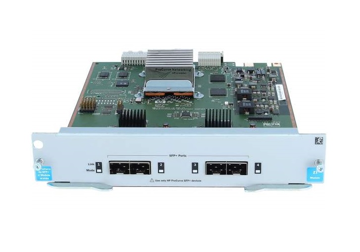 J9309-61001 | HP ProCurve 4-Port Interface Module