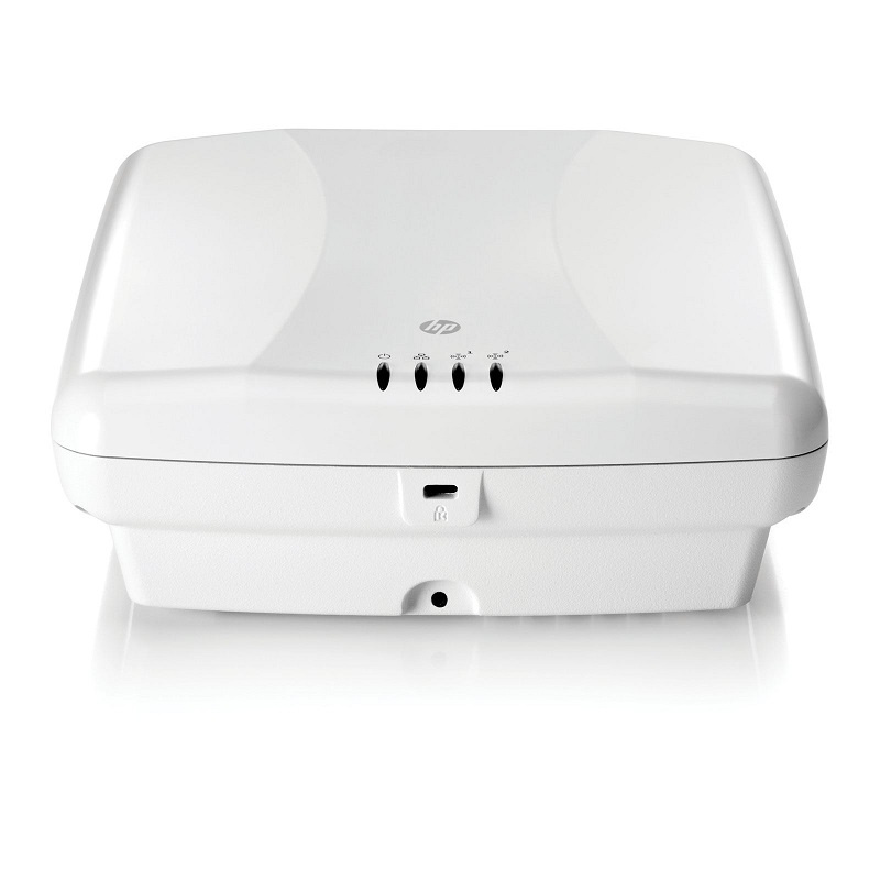 J9369-61001 | HP ProCurve MSM325 IEEE 802.11a/b/g 54 Mbps Wireless Access Point Power Over Ethernet Wall Mountable