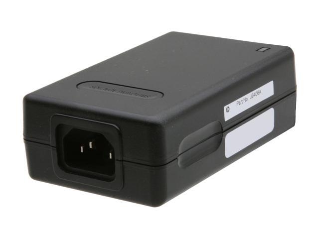 J9406A#ABA | HP Procurve 48v AC Power Adapter for Access Points MSM335 and MSM422