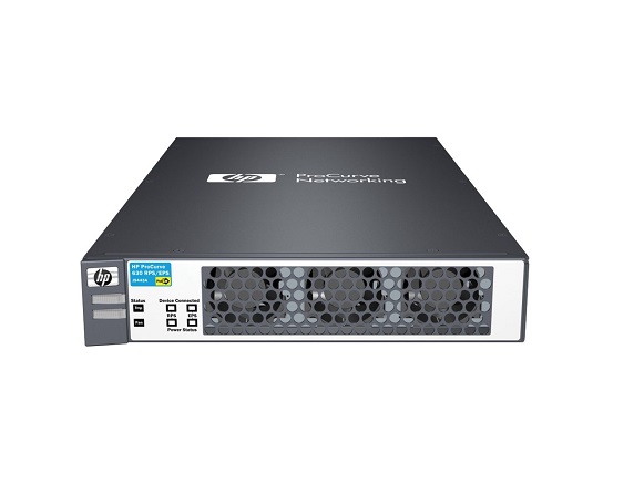 J9443-61201 | HP 740-Watts Redundant Power Supply for Procurve 630 J9443-61201 | HP 740-Watts Redundant Power Supply for Procurve 630