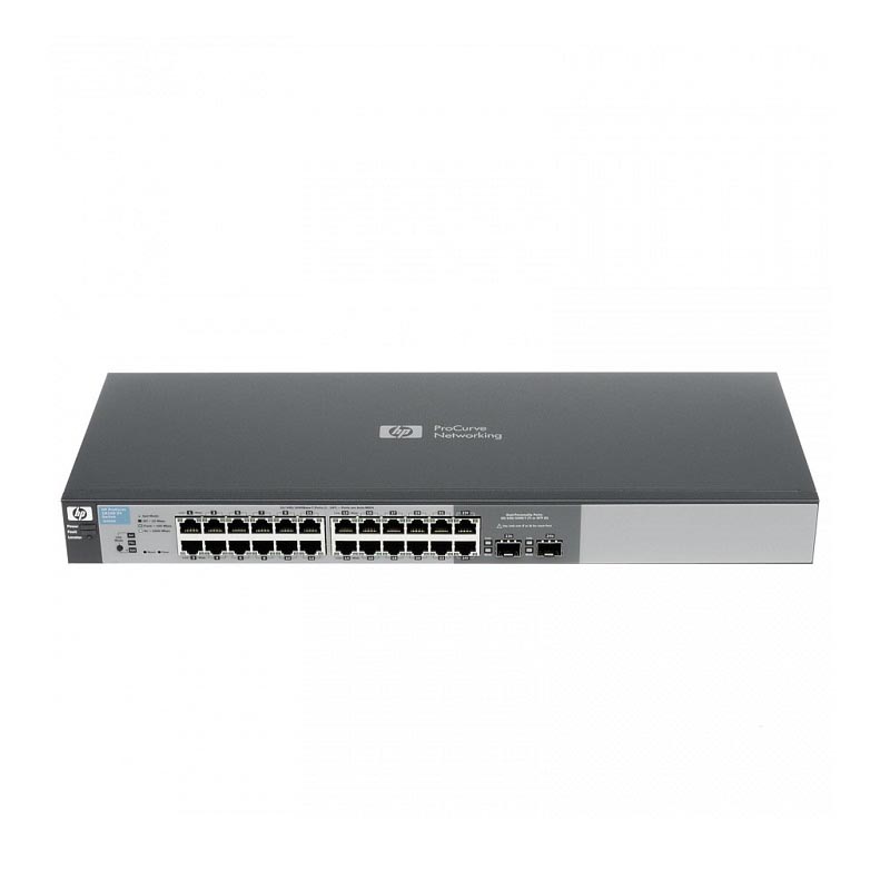 J9450A#ABA | HP ProCurve V1810-24G 24-Ports