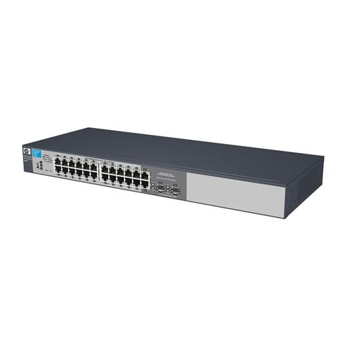 J9450A#ABB | HP ProCurve V1810-24G 24-Ports