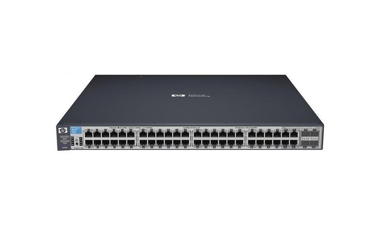 J9472-61301 | HP ProCurve 3500-48 Switch