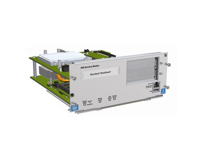 J9484-61001 | HP Survivable Branch Communication zl Module