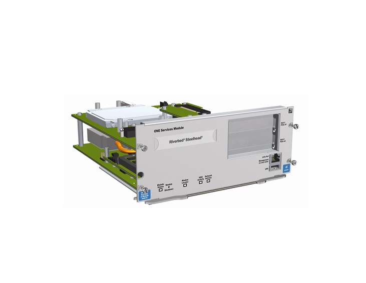 J9484-61101 | HP One Advanced Services zl Module