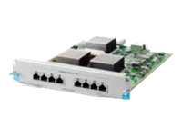 J9546A | HP Expansion Module 10 Gigabit Ethernet 10GBASE-T 8-Ports