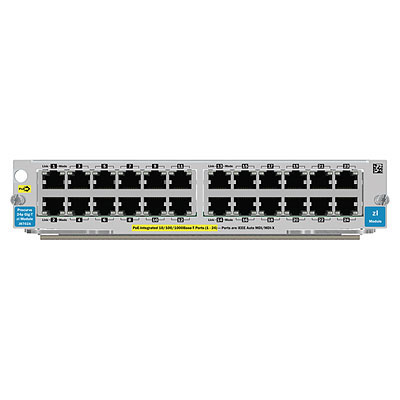 J9574-61201 | HP 3800-48G-POE+-4SFP+ Switch L3 Managed 48 X 10/100/1000 (POE) + 4 X 10 Gigabit Ethernet / 1 Gigabit Ethernet SFP+ Rack-mountable POE
