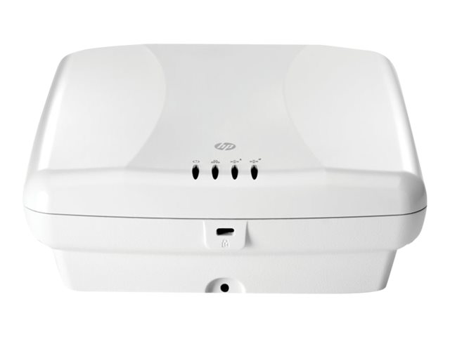 J9620A | HP MSM466 Dual Radio 802.11n Access Point